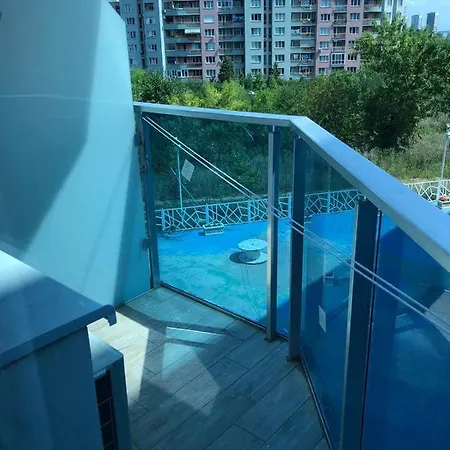 Dream Studio With Parkplace Appartement