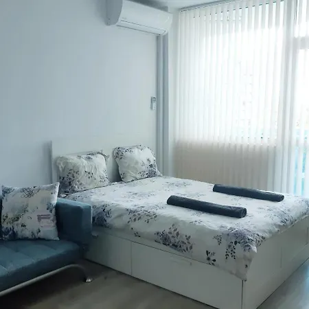 Appartement Dream Studio With Parkplace