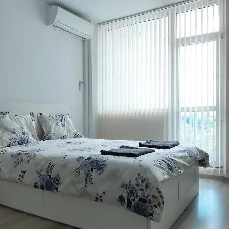Appartement Dream Studio With Parkplace
